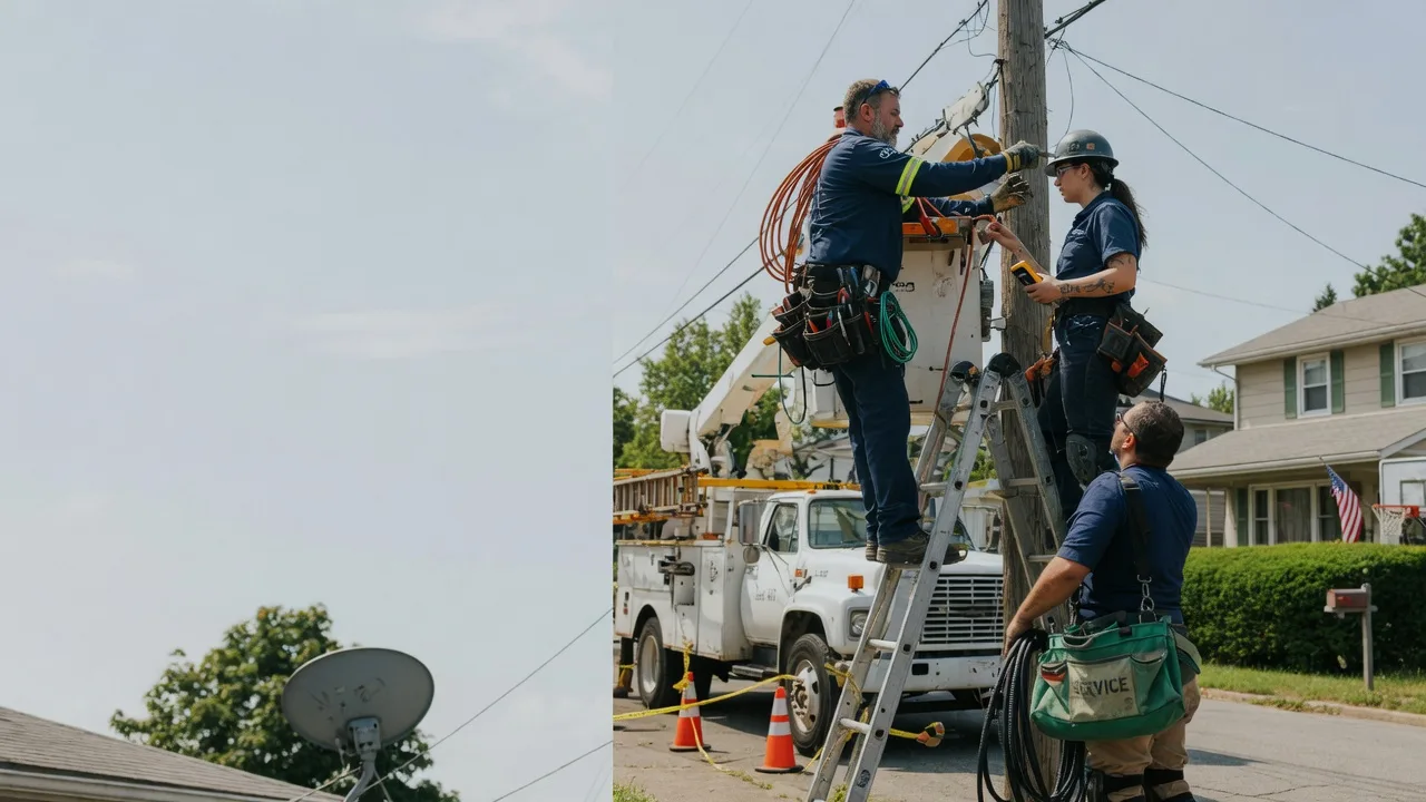 Electrical Repair in Jesse, WV near me
